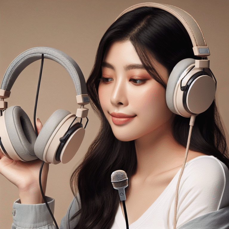 cheap headphones with microphone