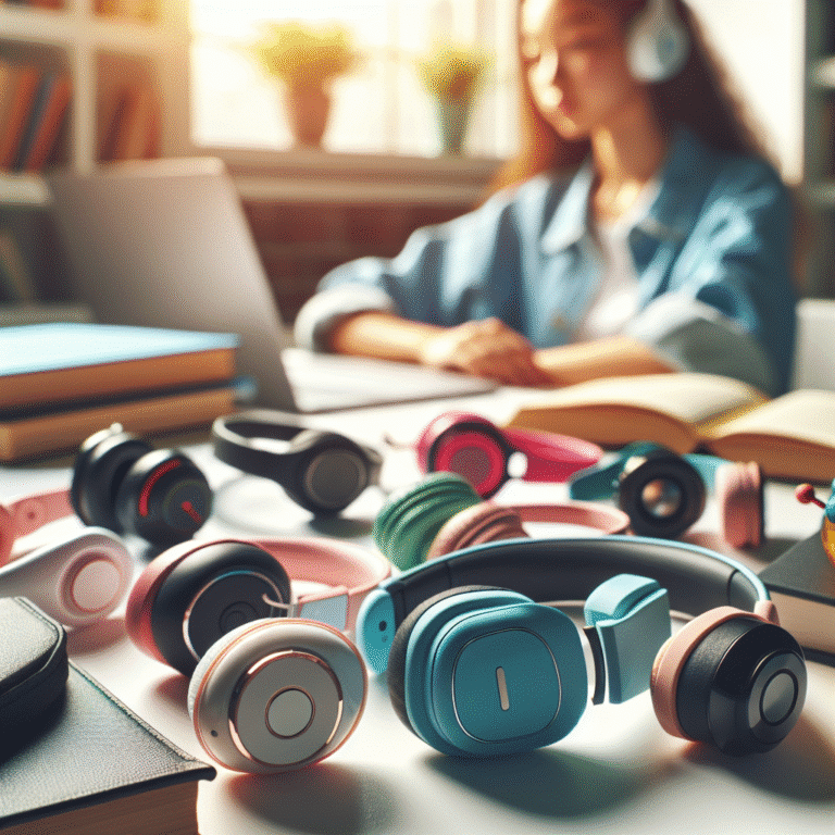 top affordable Bluetooth headphones for students