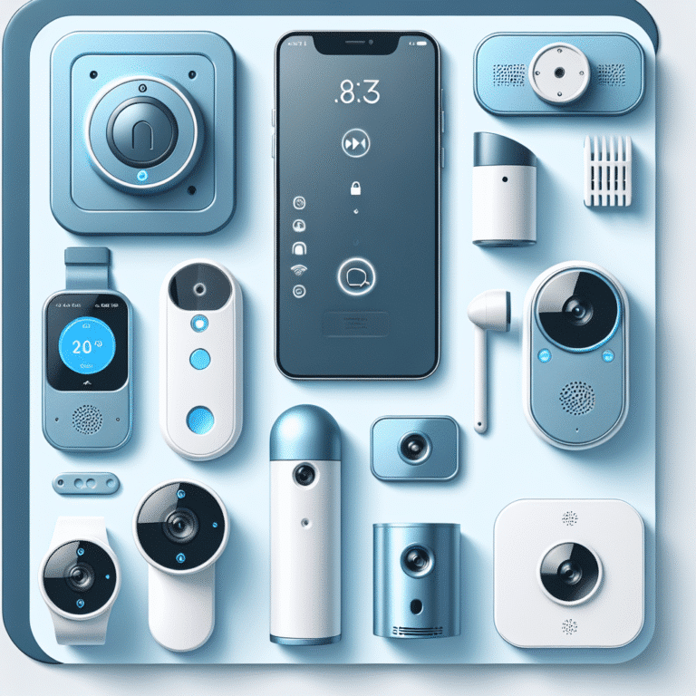 best budget smart home gadgets for safety