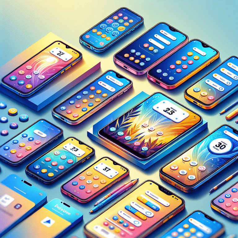 smartphones for beginners under $50