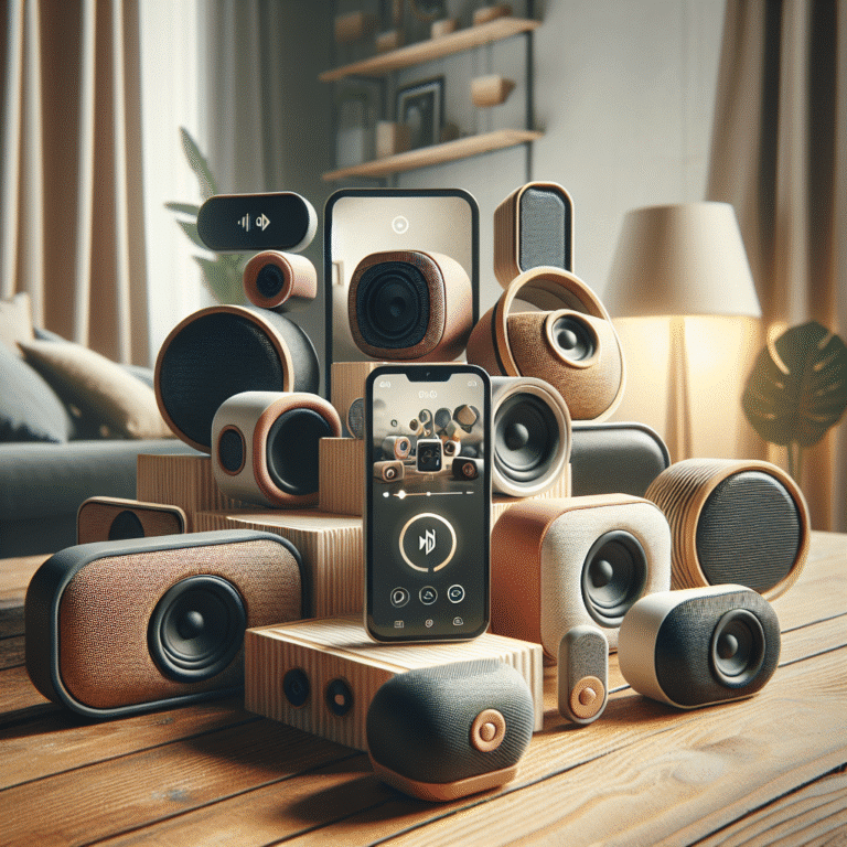cheap Bluetooth speakers for home