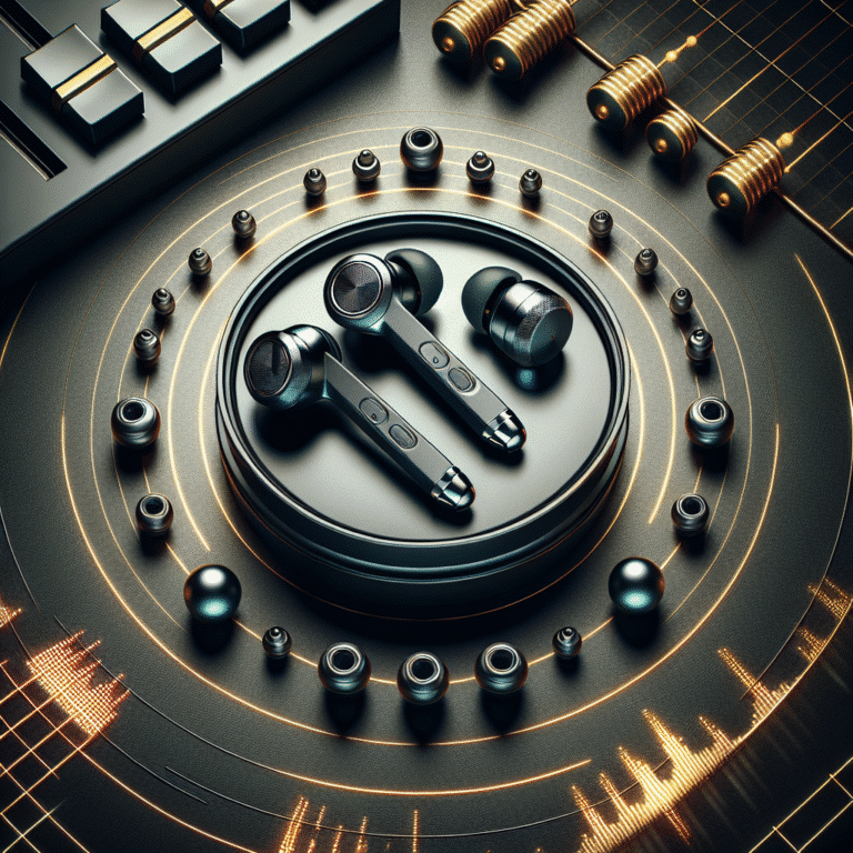 best budget earbuds under $50 for music lovers