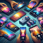 budget-friendly phones with good camera