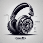 inexpensive over-ear headphones with bass