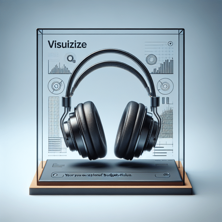 ultimate budget-friendly headphones for 2025