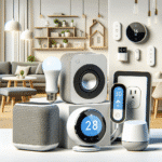 cheap smart home devices for apartments