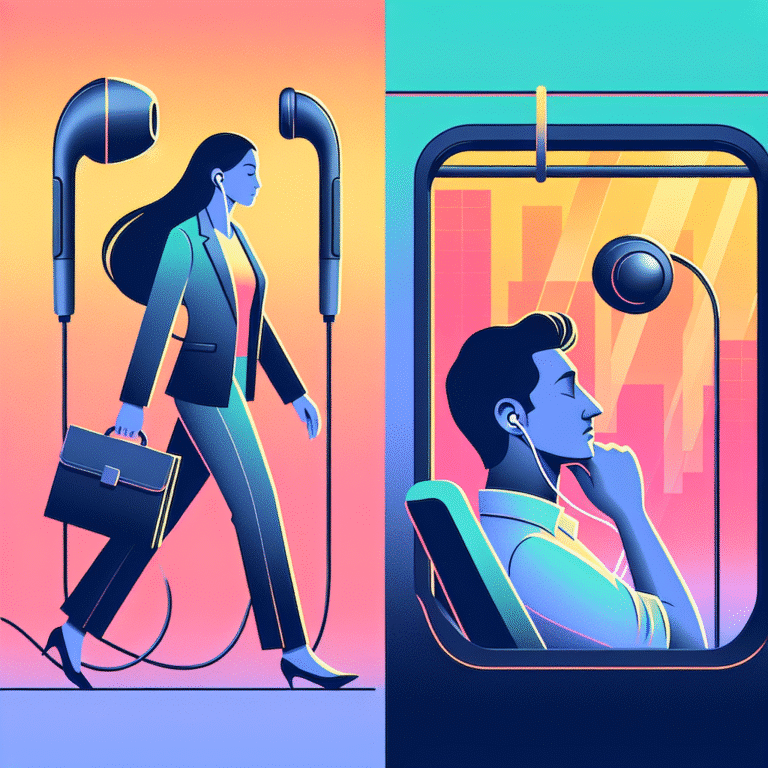 budget earbuds for commuting