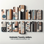 stylish phone cases under $20 that won't break the bank