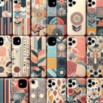 cheap and trendy phone cases for students